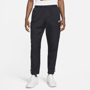 Pantaloni in tessuto Nike Sportswear Repeat ? Uomo - Nero