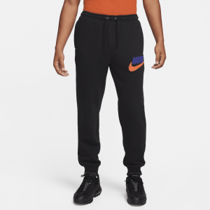 Pantaloni jogger in fleece Nike Club Fleece ? Uomo - Nero