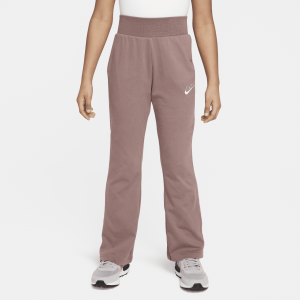 Pantaloni Flare Nike Sportswear - Ragazza - Viola