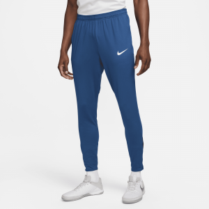 Pantaloni da calcio Dri-FIT Nike Strike ? Uomo - Blu