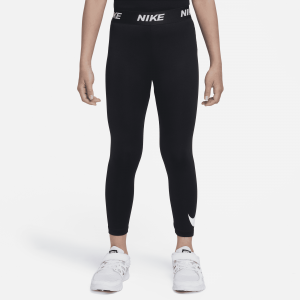 Leggings Essentials Dri-FIT con Swoosh Nike ? Bambino/a - Nero