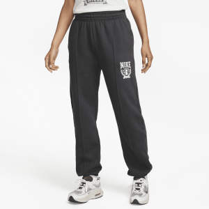 Jogger in fleece Nike Sportswear ? Donna - Grigio