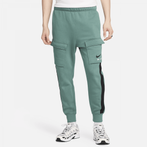 Pantaloni cargo in fleece Nike Air ? Uomo - Verde