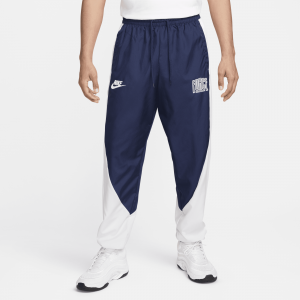 Pantaloni da basket Nike Starting 5 ? Uomo - Blu