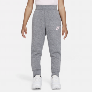 Pantaloni Nike Sportswear Club Fleece - Bimbi piccoli - Grigio