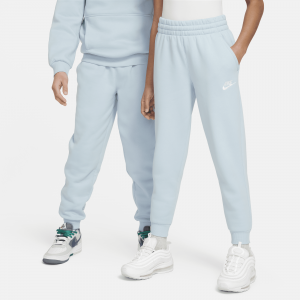 Pantaloni jogger Nike Sportswear Club Fleece ? Ragazzi - Blu