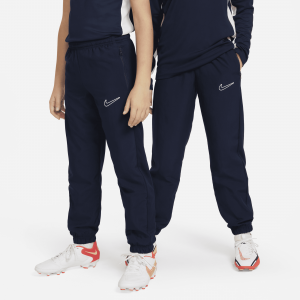 Pantaloni da calcio Nike Dri-FIT Academy23 ? Ragazzi - Blu