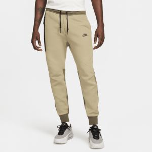 Pantaloni jogger Nike Sportswear Tech Fleece ? Uomo - Marrone