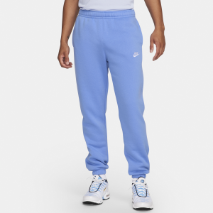 Pantaloni Nike Sportswear Club Fleece - Uomo - Blu