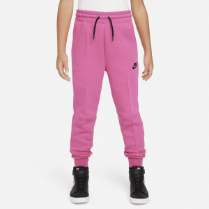 Pantaloni jogger Nike Sportswear Tech Fleece ? Ragazza - Rosa