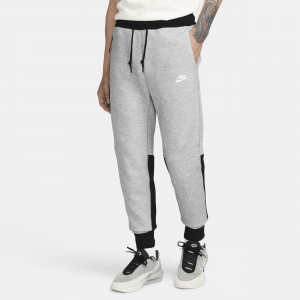 Pantaloni jogger Nike Sportswear Tech Fleece ? Uomo - Grigio