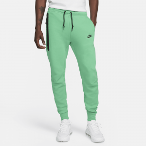 Pantaloni jogger Nike Sportswear Tech Fleece ? Uomo - Verde