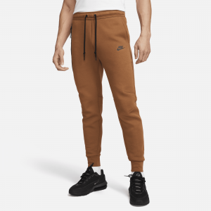 Pantaloni jogger Nike Sportswear Tech Fleece ? Uomo - Marrone