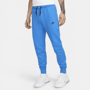 Pantaloni jogger Nike Sportswear Tech Fleece ? Uomo - Blu