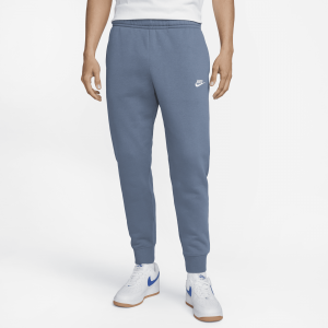 Pantaloni jogger Nike Sportswear Club Fleece - Blu