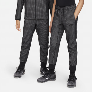 Pantaloni per l'inverno Nike Sportswear Tech Fleece ? Ragazzo - Nero