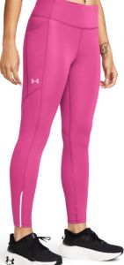 Leggins Under Armour UA Fly Fast Ankle Tights-PNK