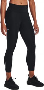 Leggins Under Armour UA Fly Fast 3.0 Ankle Tight-BLK