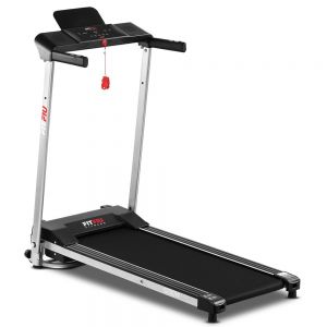 Fitfiu Fitness Mc-160 Treadmill Nero