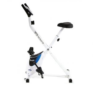 Cyclette Pieghevole ION Fitness Tron