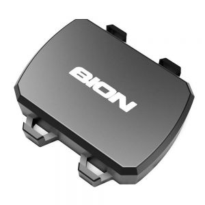 Salter Bion 48500 Wireless Sensor For Indoor Bikes Nero