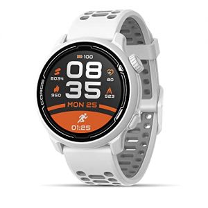 COROS PACE 2 Sport Watch GPS Cardiofrequenzimetro