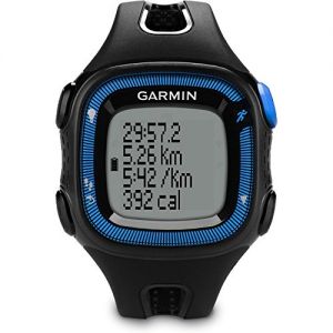 Garmin Forerunner 15 - Orologio sport resistente all'acqua