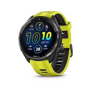 Garmin Forerunner® 965 Running Smartwatch