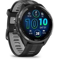 Decathlon | Smartwatch GPS multisport Garmin FORERUNNER 965 nero-grigio |  Garmin