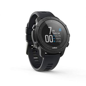 Wahoo ELEMNT Rival Running/Multisport GPS Smartwatch