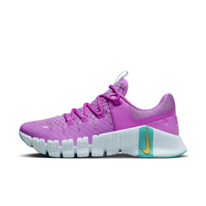 Nike Free Metcon 5 Zapatillas de training - Mujer - Morado