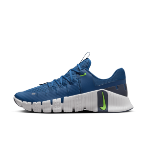 Nike Free Metcon 5 Zapatillas de training - Hombre - Azul