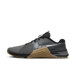 Nike Metcon 8 Zapatillas de entrenamiento - Hombre - Gris
