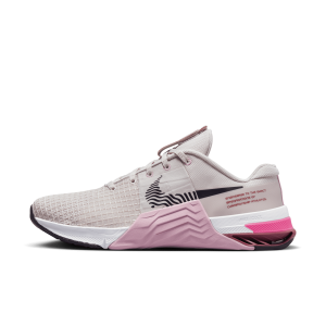 Nike Metcon 8 Zapatillas de entrenamiento - Mujer - Rosa