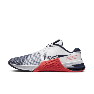 Nike Metcon 8 Zapatillas de training - Hombre - Blanco