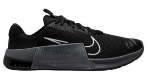 Nike Metcon 9 - uomo - nero