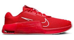Nike Metcon 9 - uomo - rosso