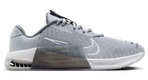 Nike Metcon 9 - uomo - grigio (scuro)