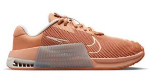 Nike Metcon 9 - donna - marrone