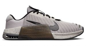 Nike Metcon 9 - uomo - grigio