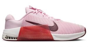 Nike Metcon 9 - donna - rosa