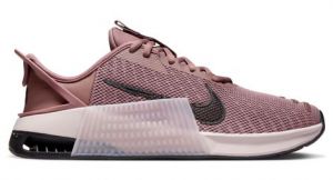 Nike Metcon 9 Flyease - donna - rosa