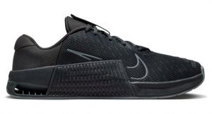 Nike Metcon 9 - uomo - grigio (scuro)