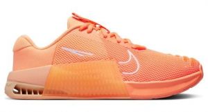 Nike Metcon 9 AMP - donna - arancione