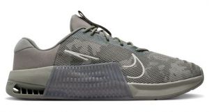 Nike Metcon 9 AMP - uomo - grigio