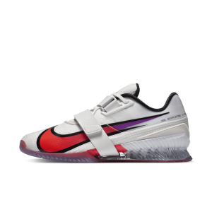 Nike Romaleos 4 SE Zapatillas de halterofilia - Blanco