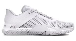 Under Armour TriBase Reign 4 - donna - bianco