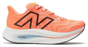 New Balance FuelCell Trainer v2 - donna - rosso
