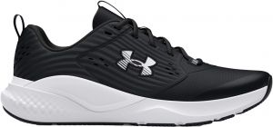 Scarpe fitness Under Armour UA Charged Commit TR 4-BLK