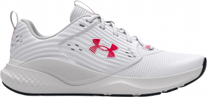 Scarpe fitness Under Armour UA Charged Commit TR 4-WHT